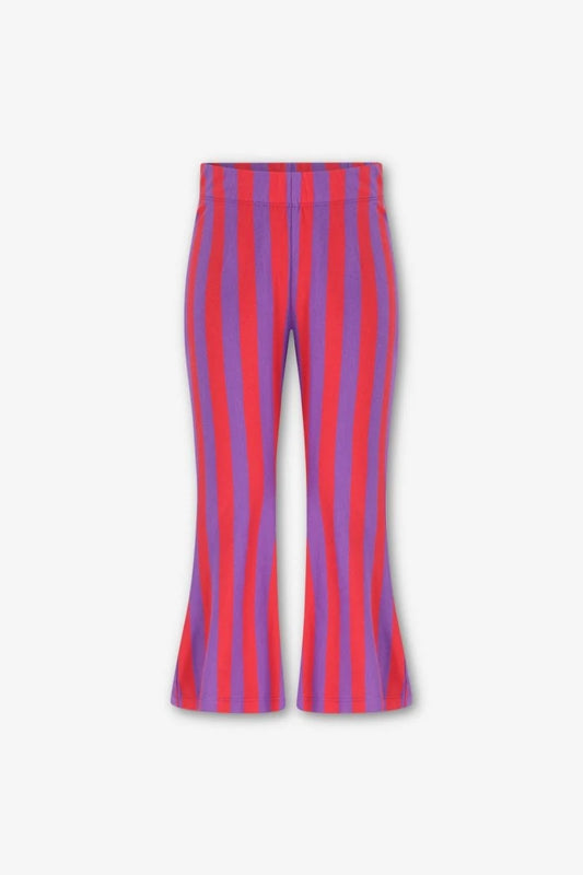 NENA FLARED PANTS PAARS | THE NEW CHAPTER