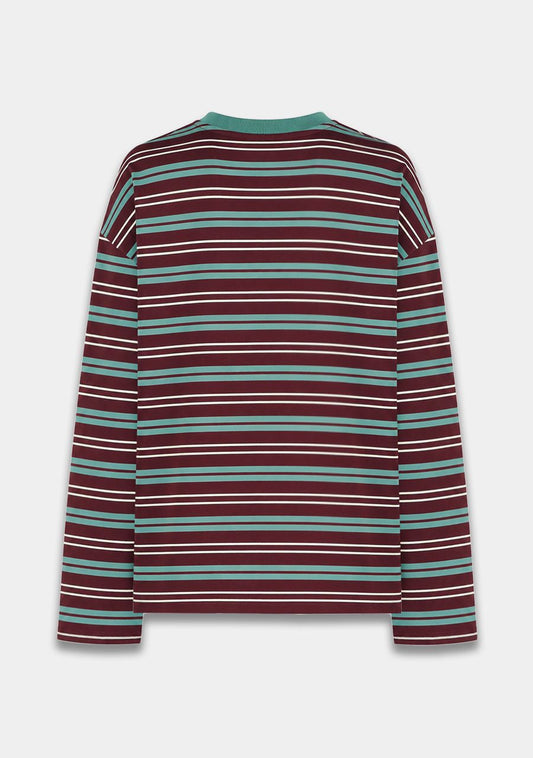 LONGSLEEVE TOMMY | HARPER & YVE