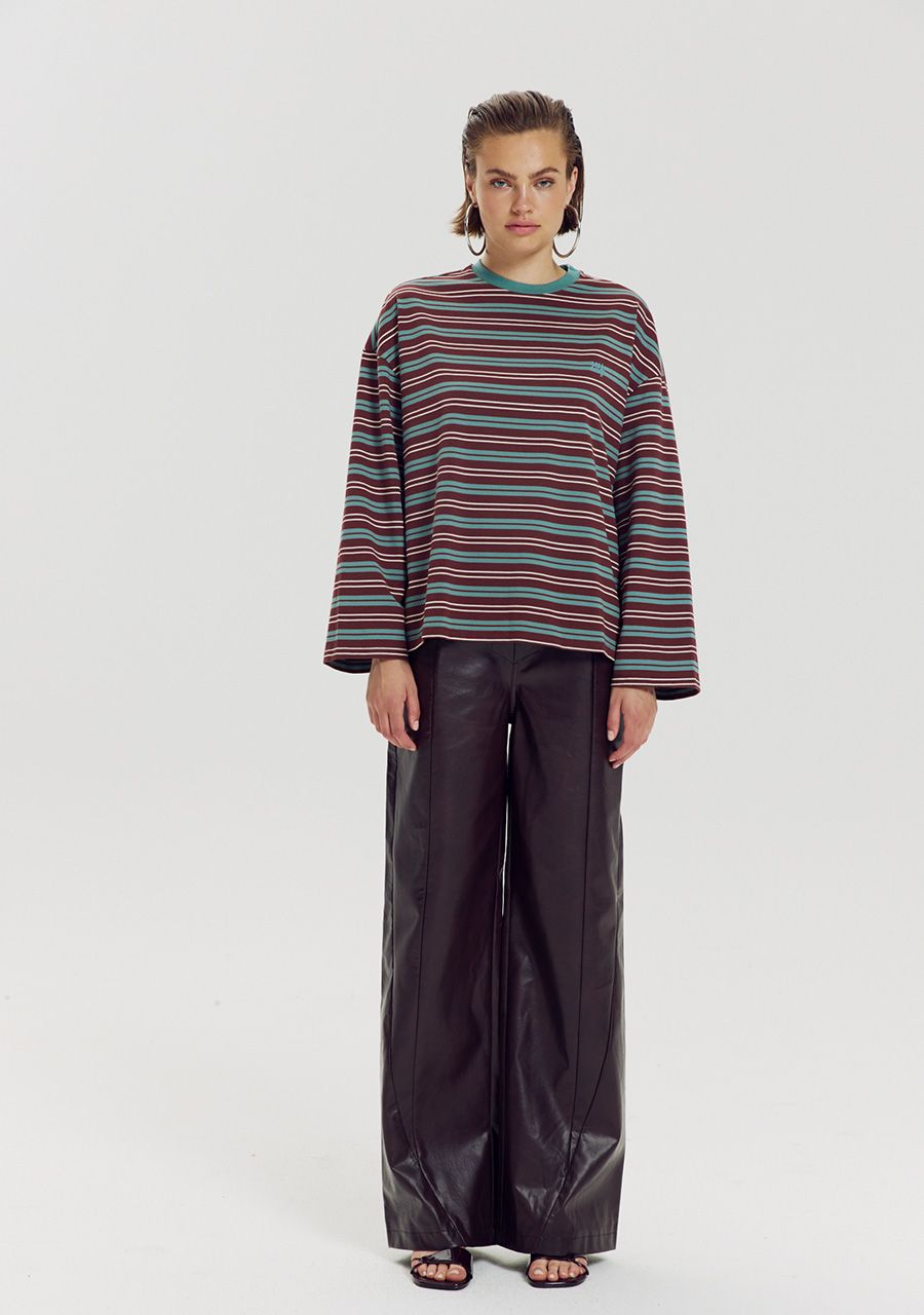 LONGSLEEVE TOMMY | HARPER & YVE