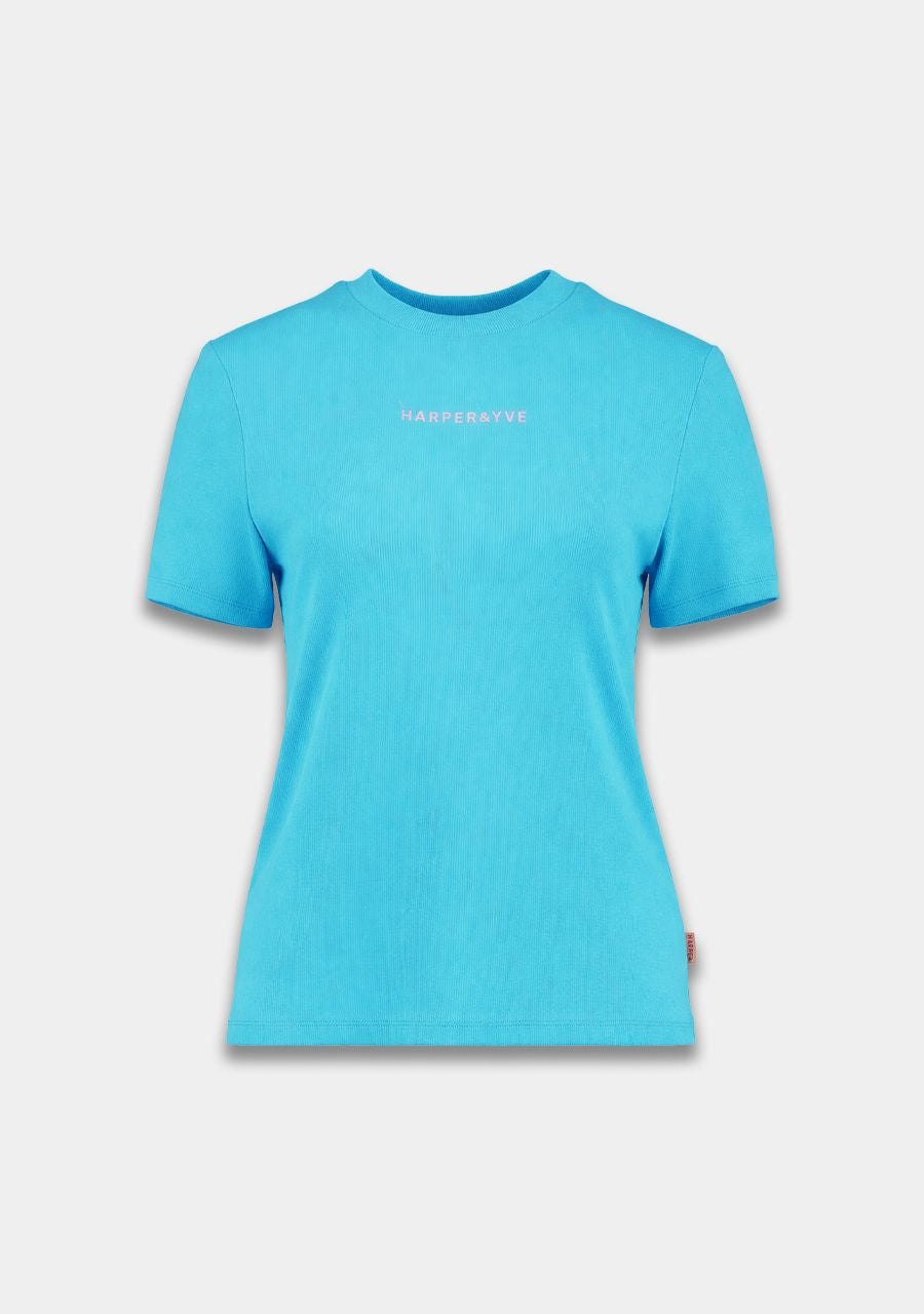 TOP CAMMY BABY BLUE | HARPER & YVE