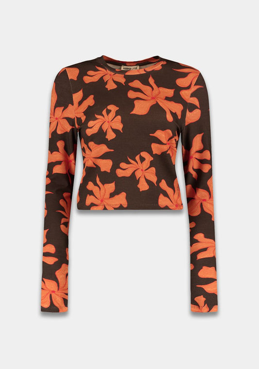 TOP STEFF SS26 | HARPER & YVE