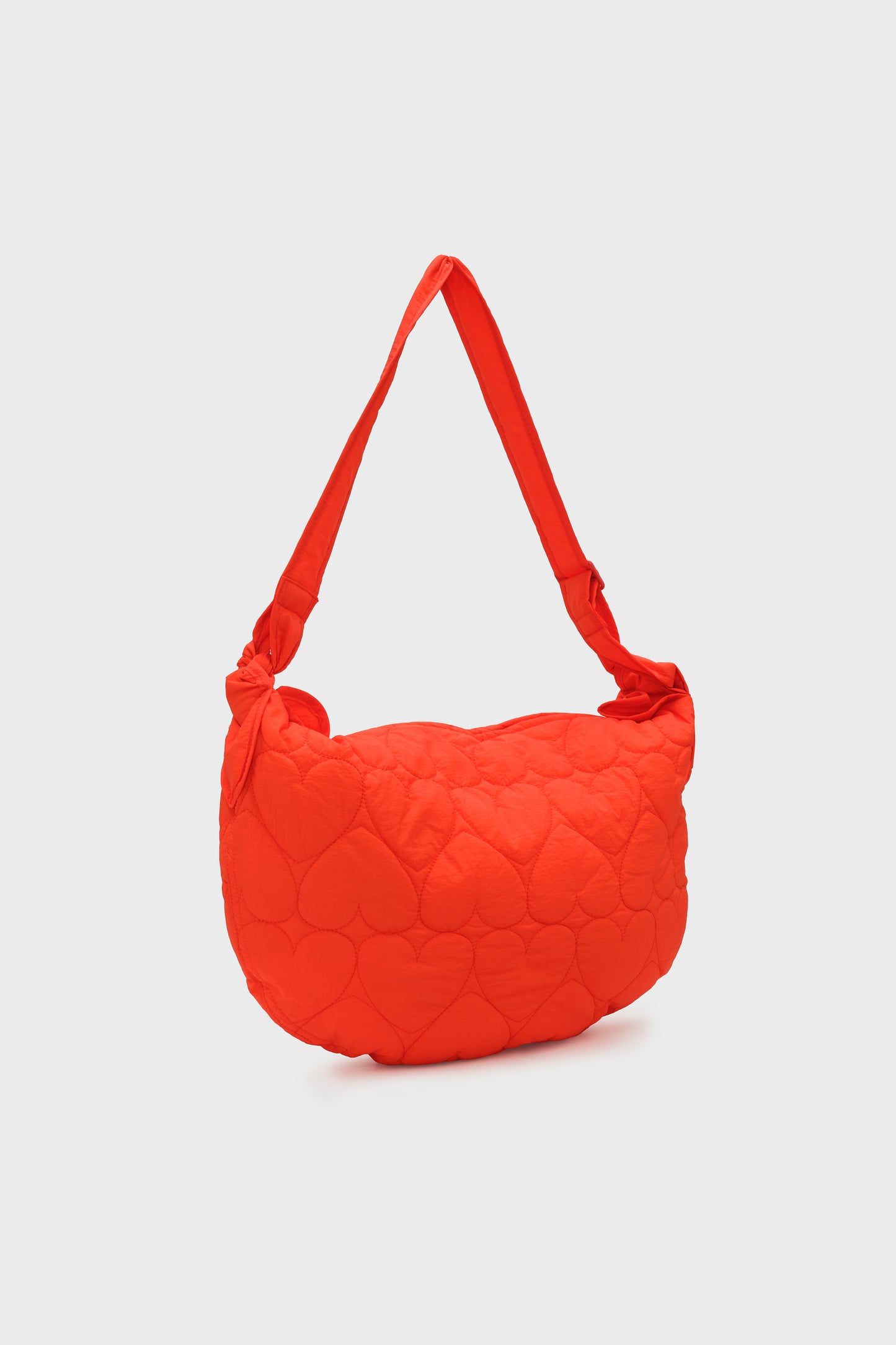 FABIO NYLON BAG TANGERINE TANGO | FABIENNE CHAPOT wa