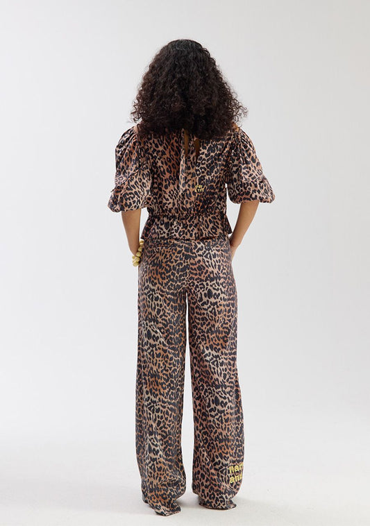 BROEK HOLLY SS26 | HARPER & YVE