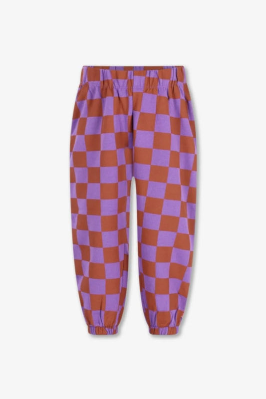 WOLF JOGGING PANTS | THE NEW CHAPTER