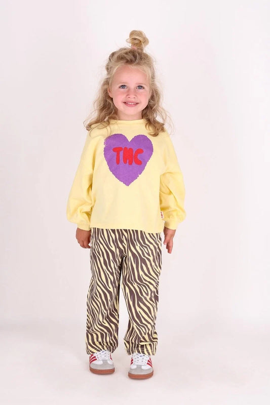 ATLAS BROEK ZEBRA | THE NEW CHAPTER