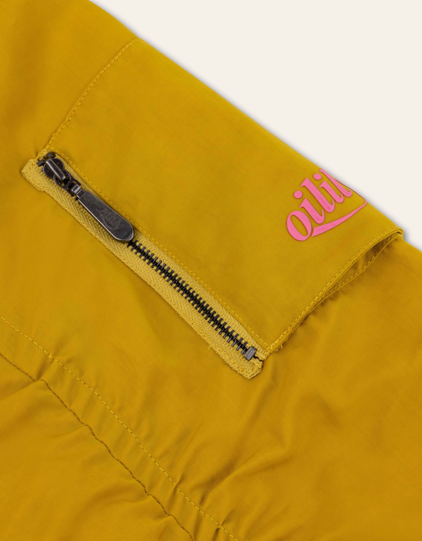 COR JAS MARKER CHECK | OILILY