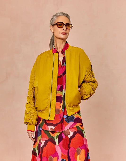 COR JAS MARKER CHECK | OILILY