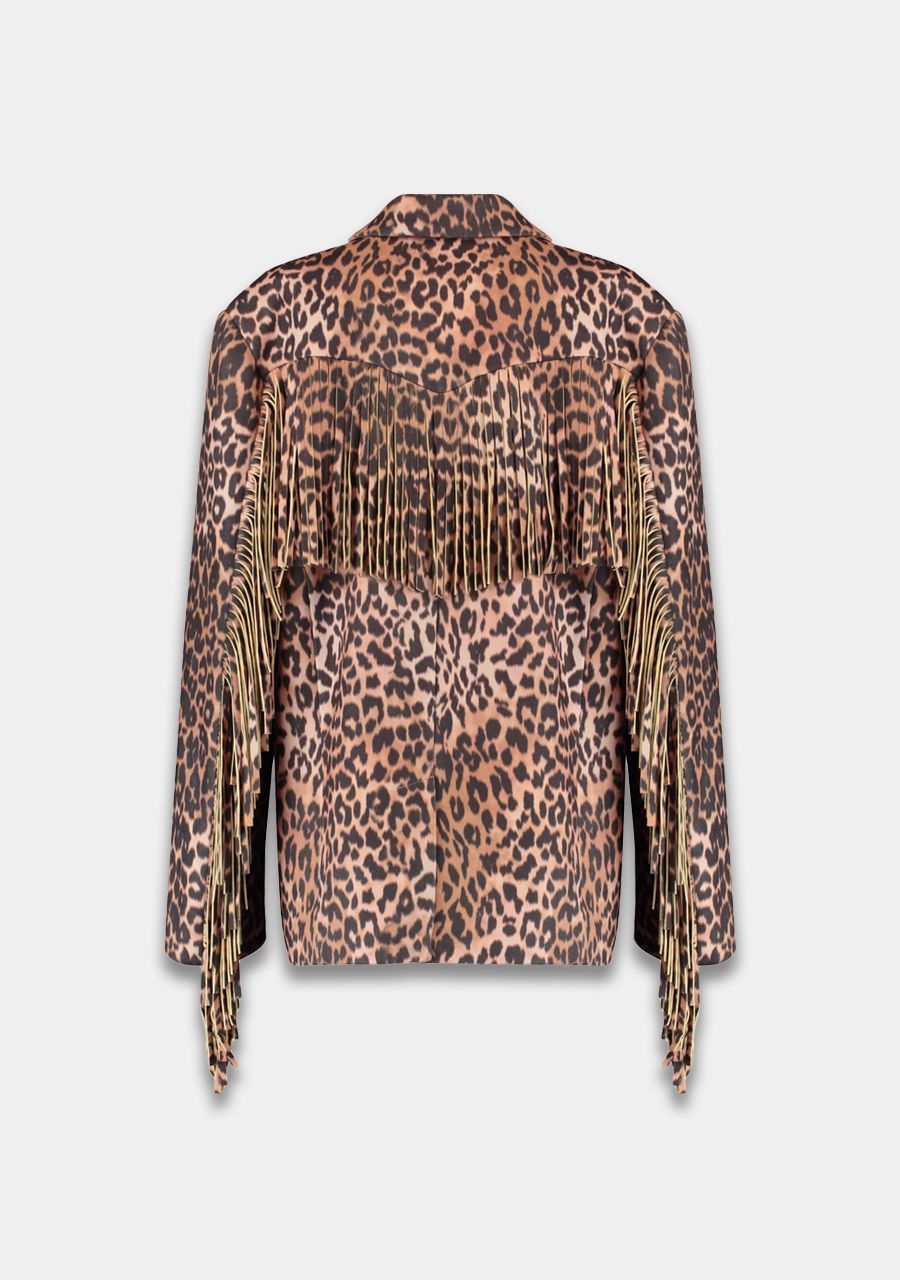 BLAZER CASEY | HARPER & YVE