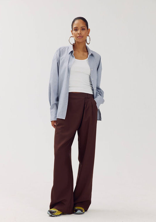 BROEK SYDNEY AW6N105 | HARPER & YVE