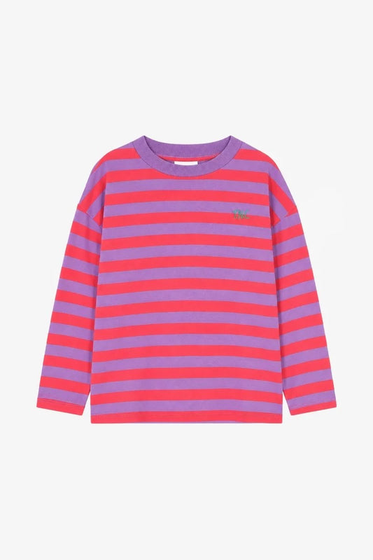 LOU LONGSLEEVE PAARS | THE NEW CHAPTER