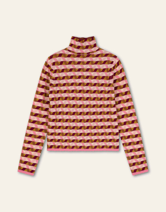 KAATJE TRUI | OILILY