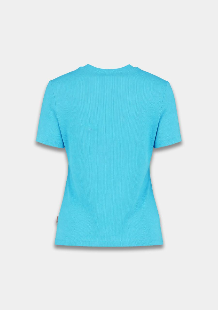 TOP CAMMY BABY BLUE | HARPER & YVE
