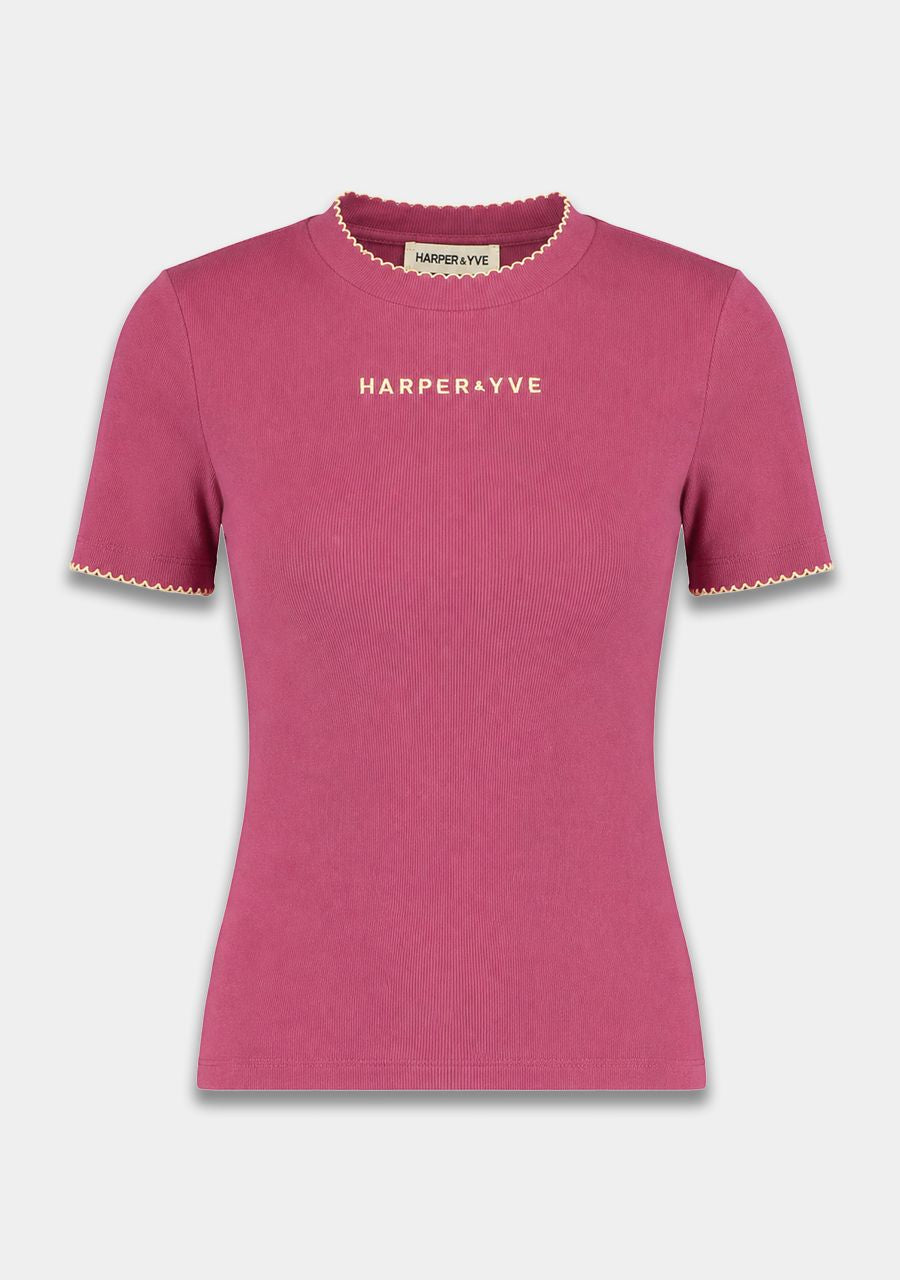 TOP CAMMY AW6P400 | HARPER & YVE