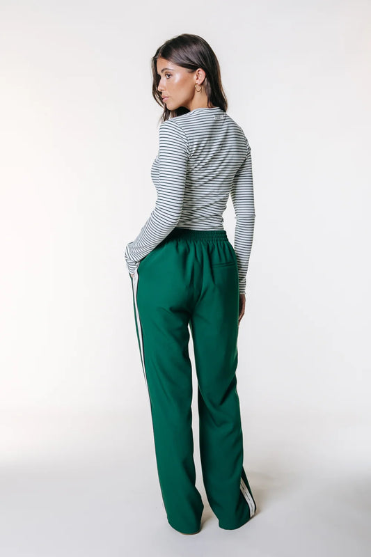 VELLA SPORT PANTS | COLOURFUL REBEL