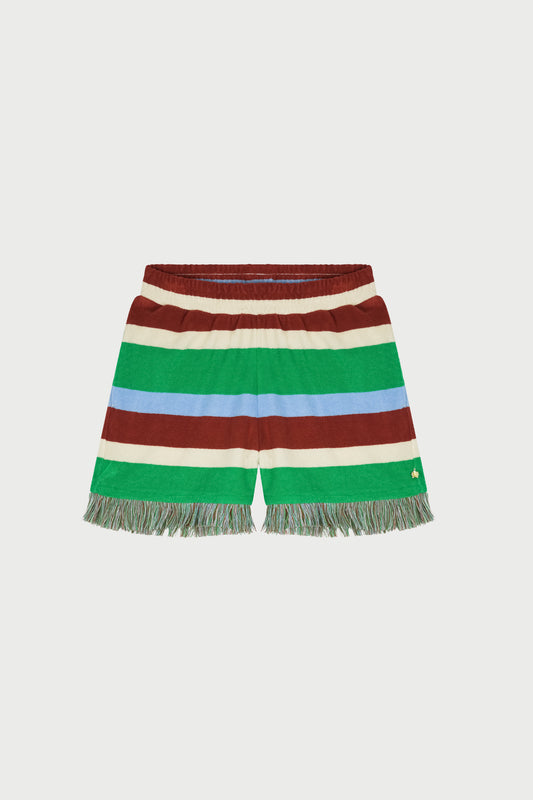 TYRA SHORTS | FABIENNE CHAPOT