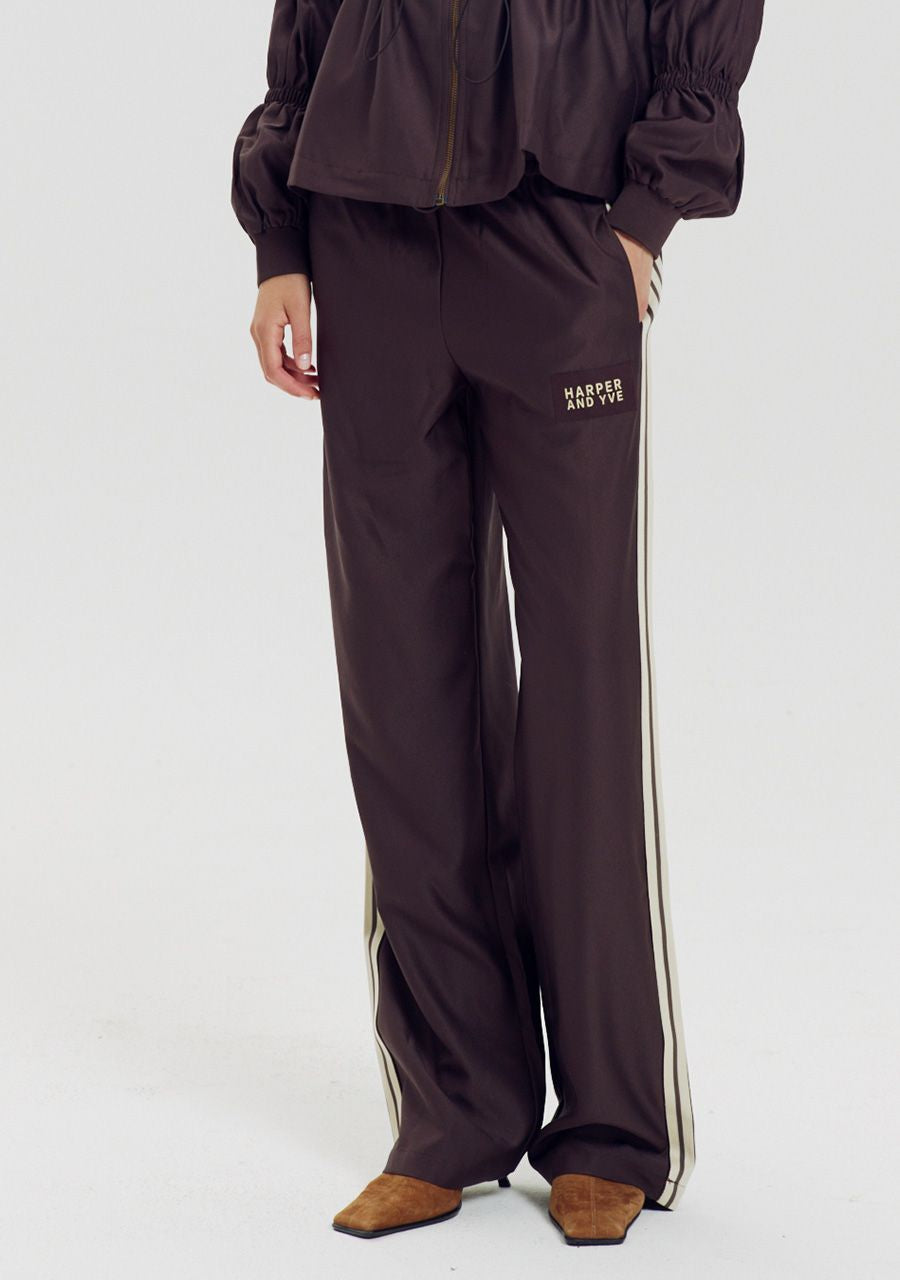 BROEK HANA AW6P101 | HARPER & YVE