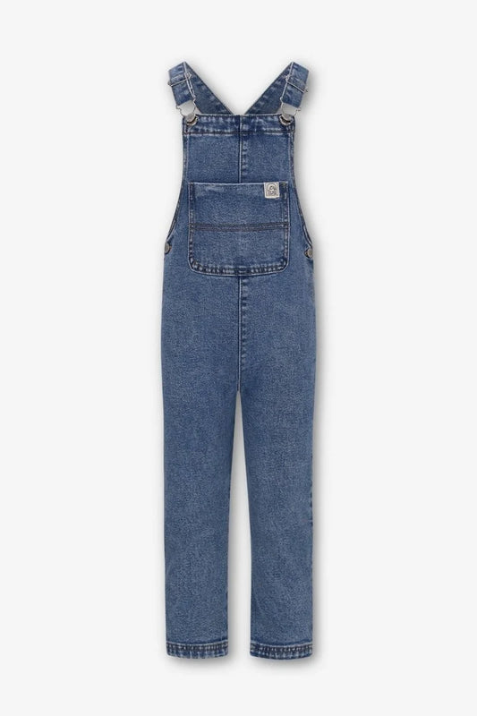 JAX DENIM TUINBROEK | THE NEW CHAPTER