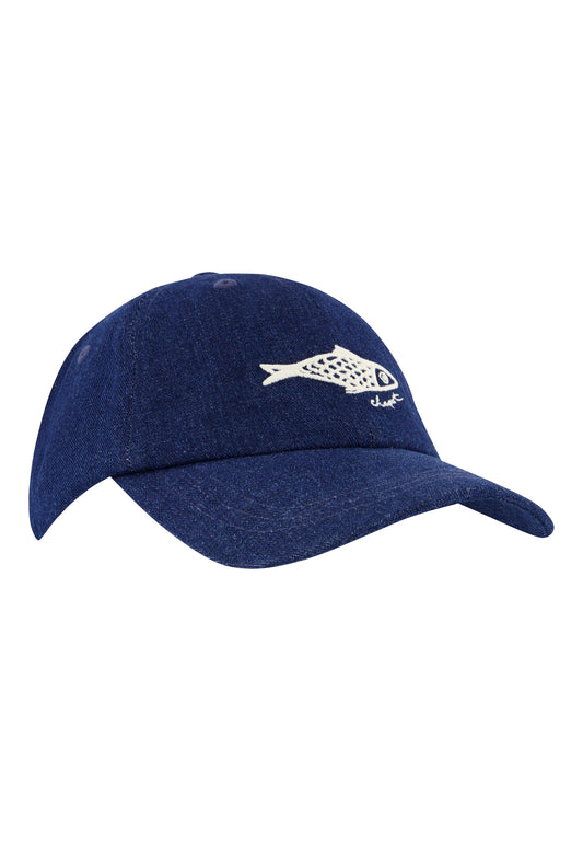 FISH CAP | FABIENNE CHAPOT
