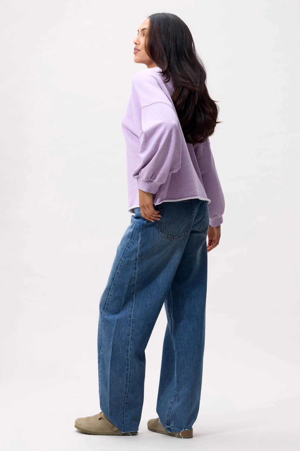 OVERSIZED SWEATER RHAPSODY | CATWALK JUNKIE