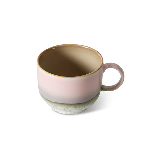 TEA CUP 70S MUSE | HK LIVING