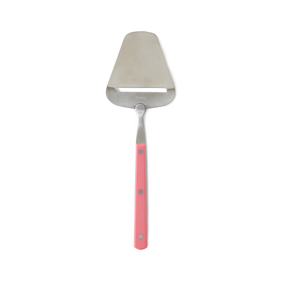 CHEESE SLICER 70S RASPBERRY | HK LIVING