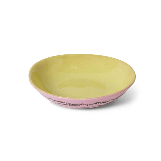 CURRY BOWL 70S BUBBLE | HK LIVING