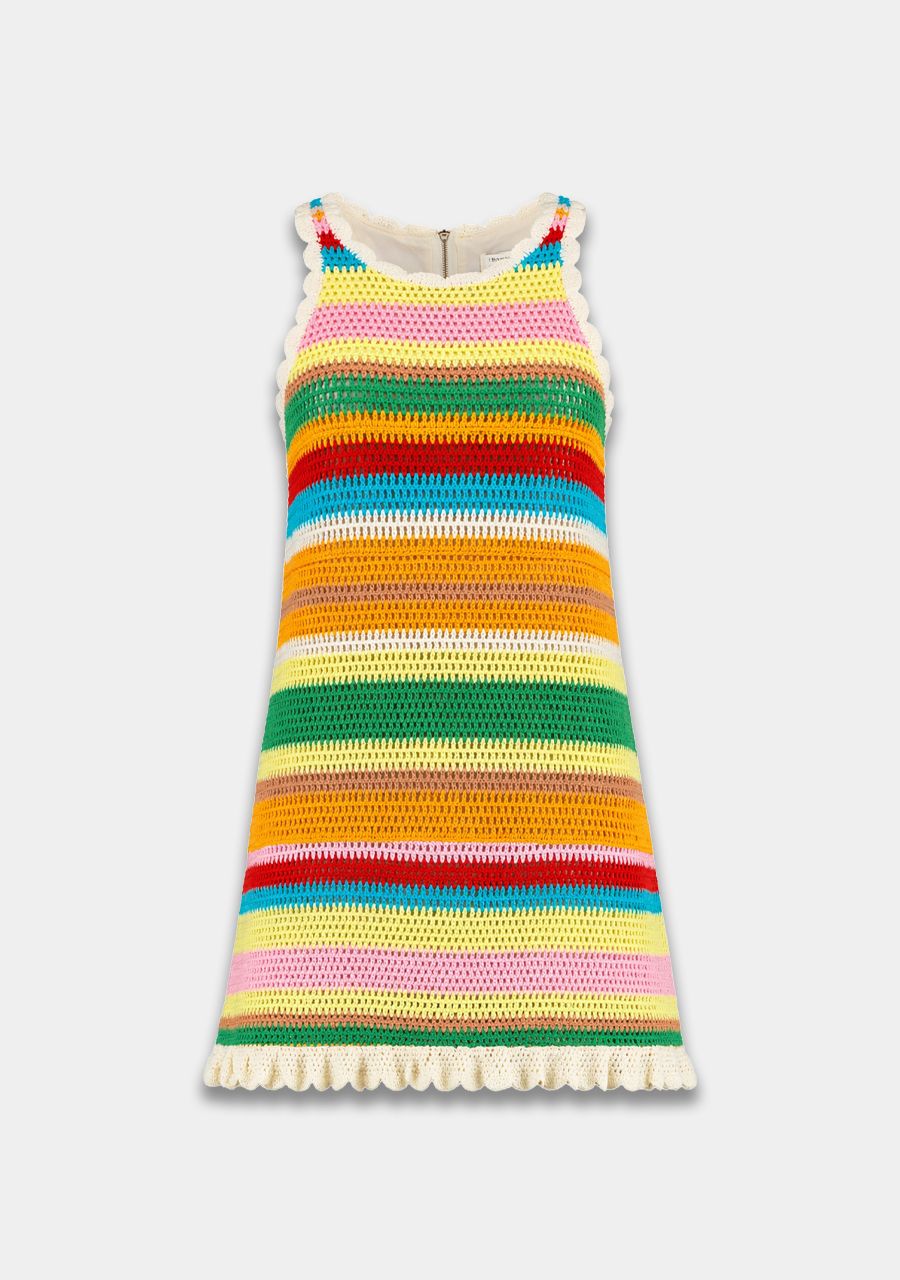 JURK JO MULTI STRIPE | HARPER & YVE