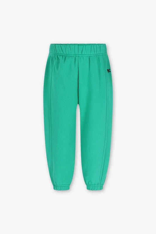 WOLF SWEATPANTS GROEN | THE NEW CHAPTER