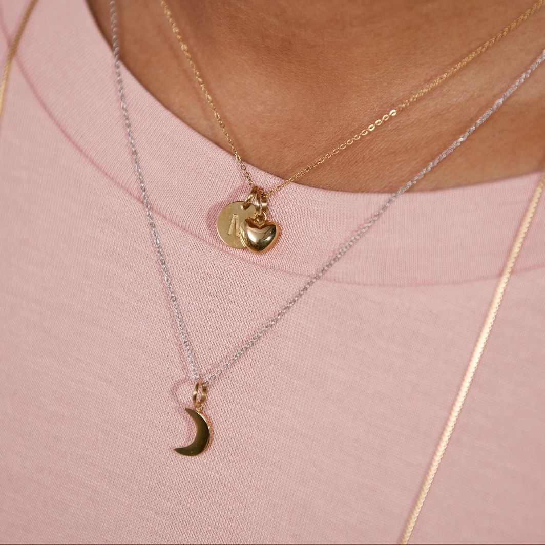 CHARMENTITY BARLEY SMALL GOLD | EDBLAD