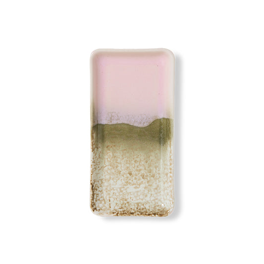 SMALL TRAY 70S MUSE | HK LIVING