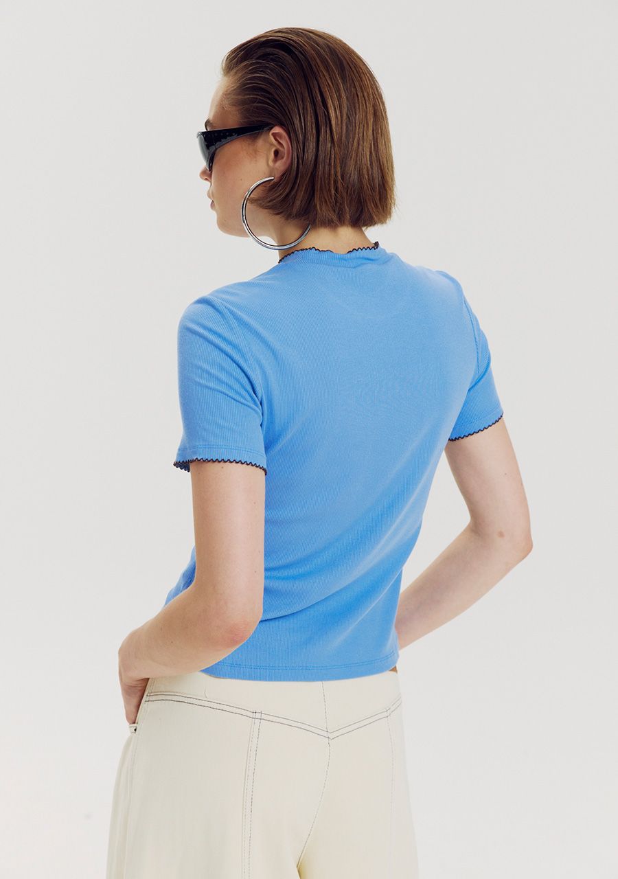 TOP CAMMY | HARPER & YVE