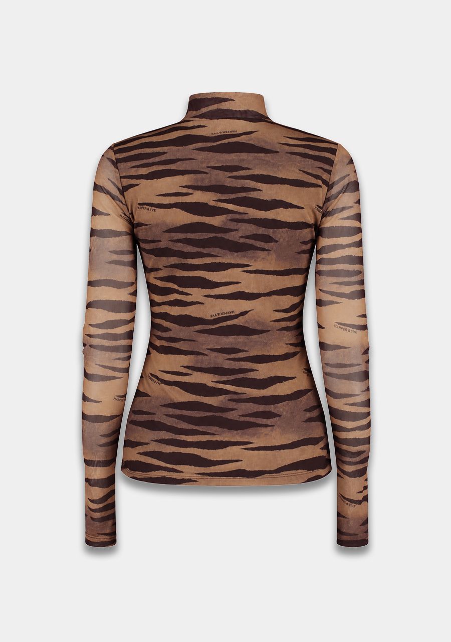 TOP JANE AW6T505 | HARPER & YVE