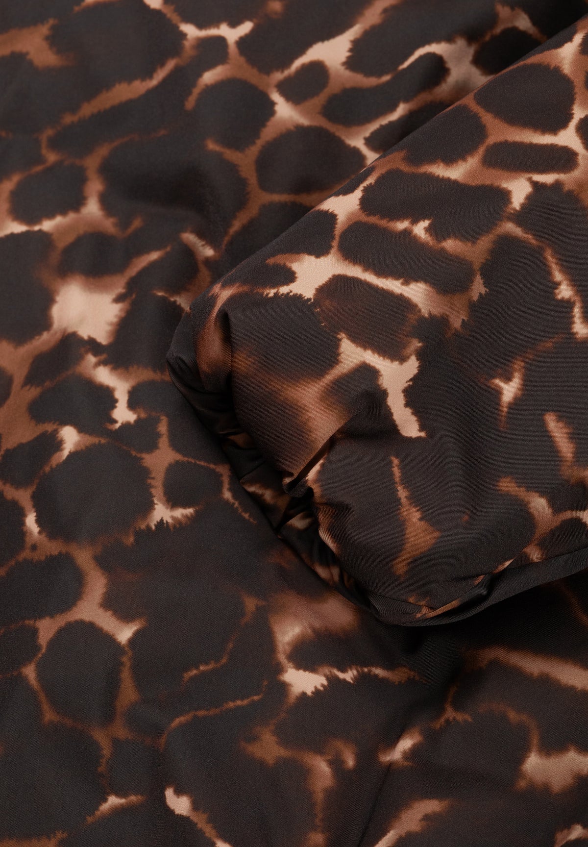 HERMI COAT TOFFEE CAMEL CLUB | FABIENNE CHAPOT