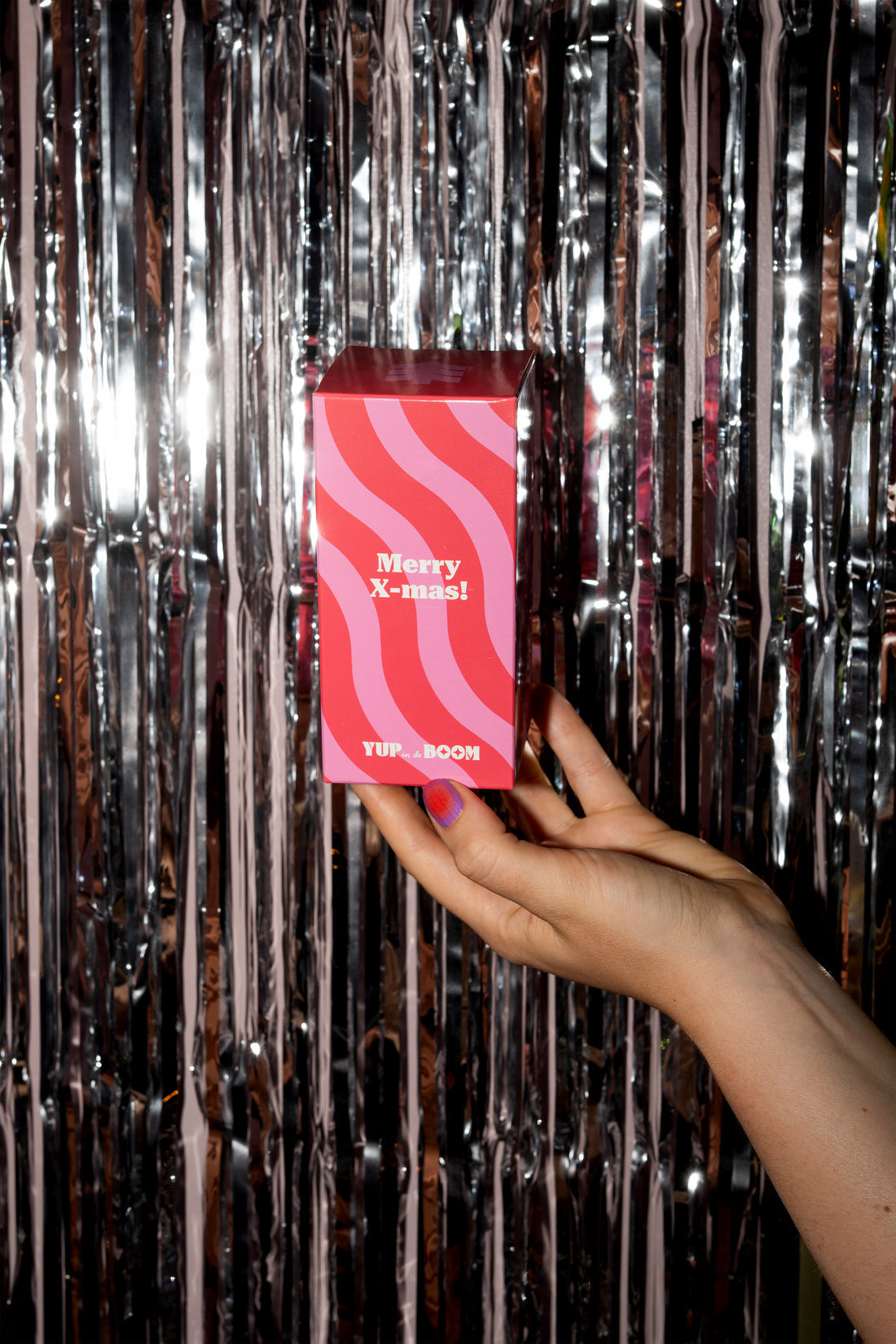 AMANDEL CROISSANT | YUP IN DE BOOM