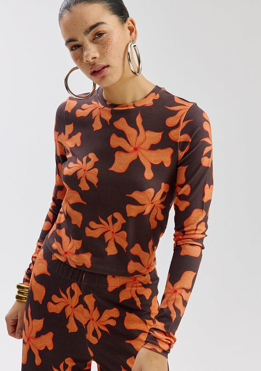 TOP STEFF SS26 | HARPER & YVE