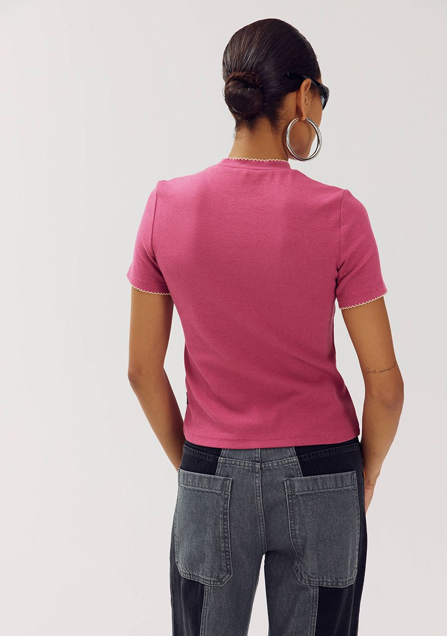 TOP CAMMY AW6P400 | HARPER & YVE