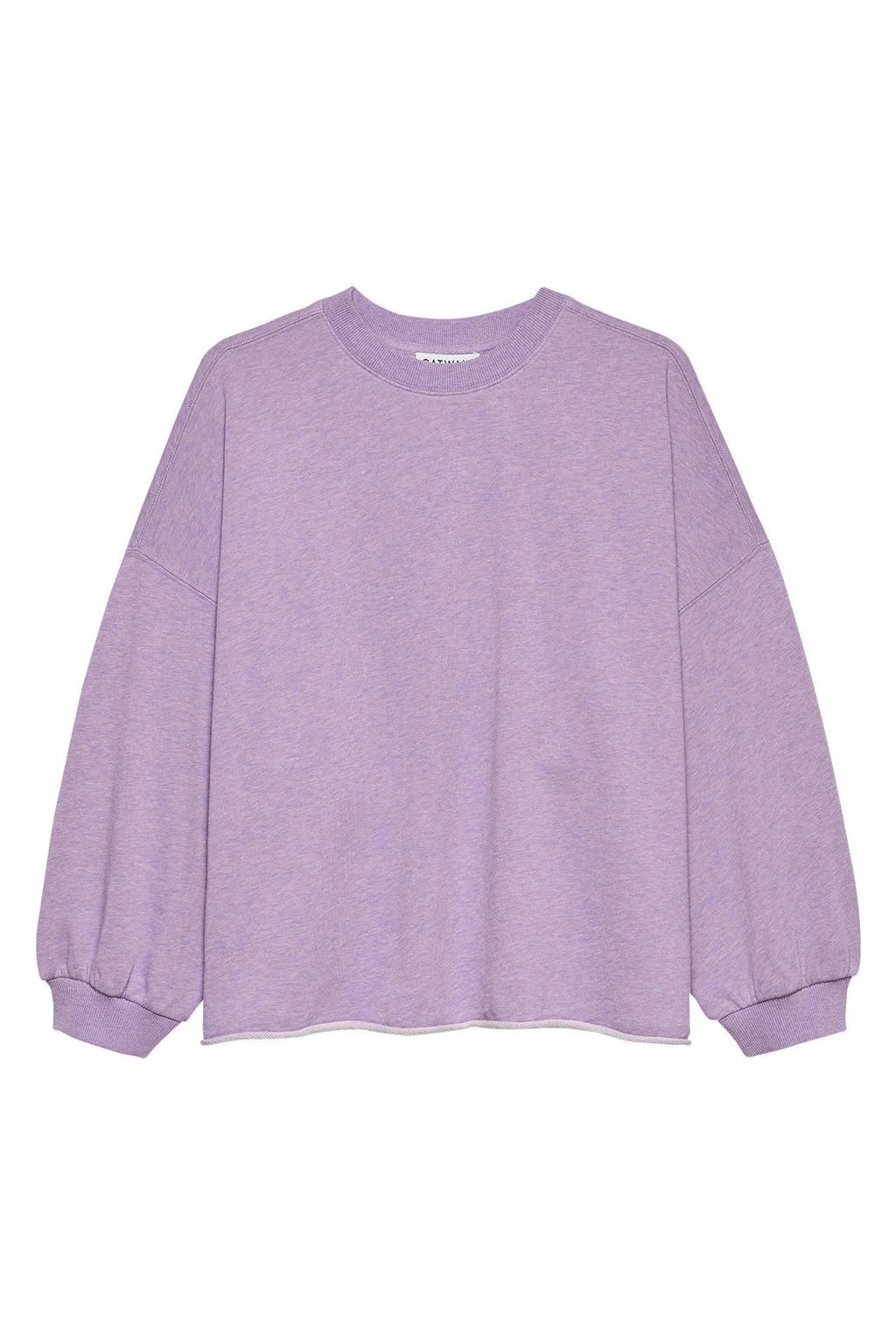 OVERSIZED SWEATER RHAPSODY | CATWALK JUNKIE