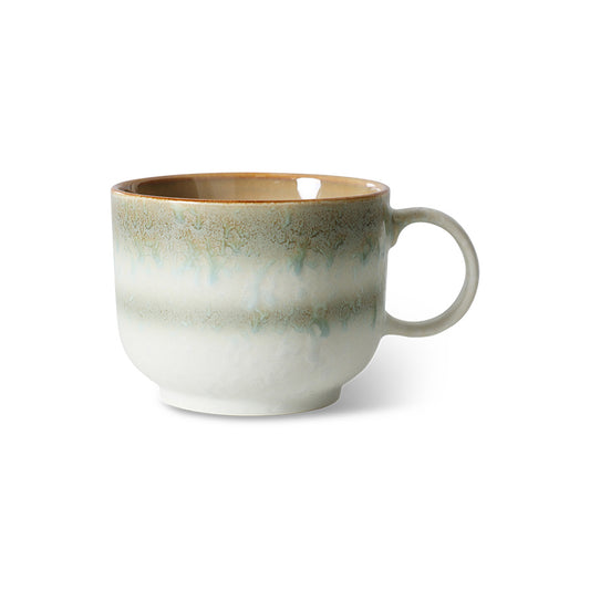 TEA CUP 70S QUEST | HK LIVING