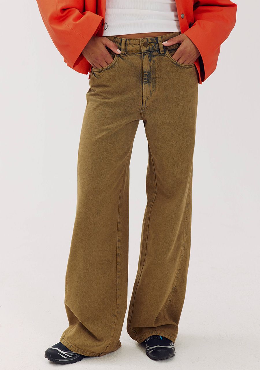JEANS MAYRA | HARPER & YVE