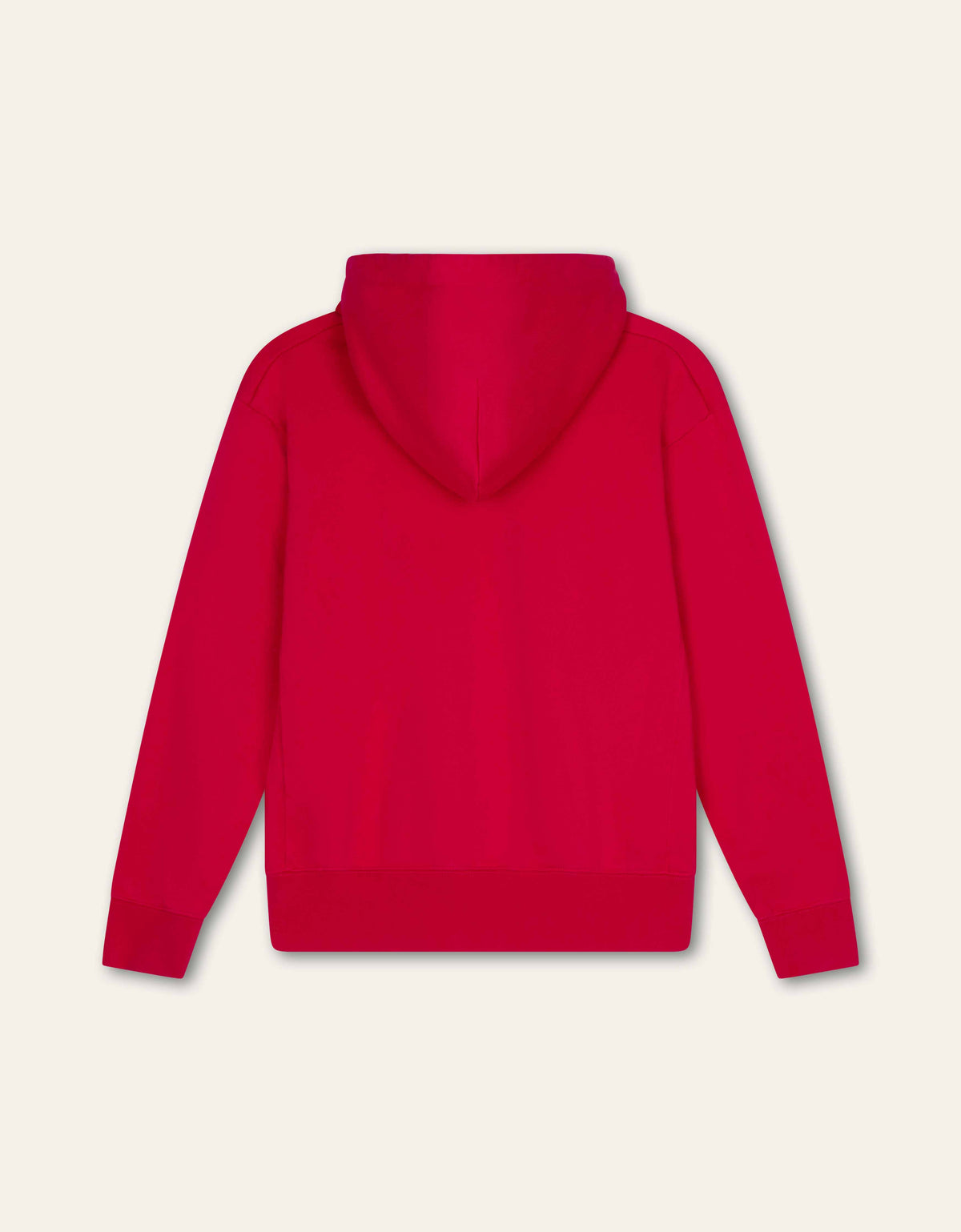 HAZELY HOODIE BOUGAINVILLE | OILILY