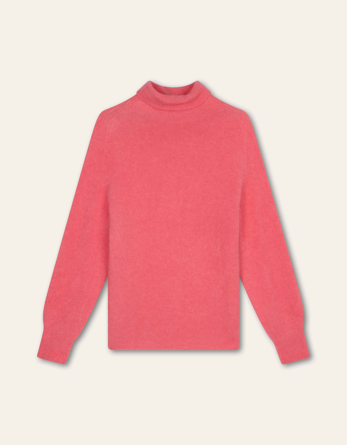 KAVILYNN TURTLE PULLOVER | OILILY