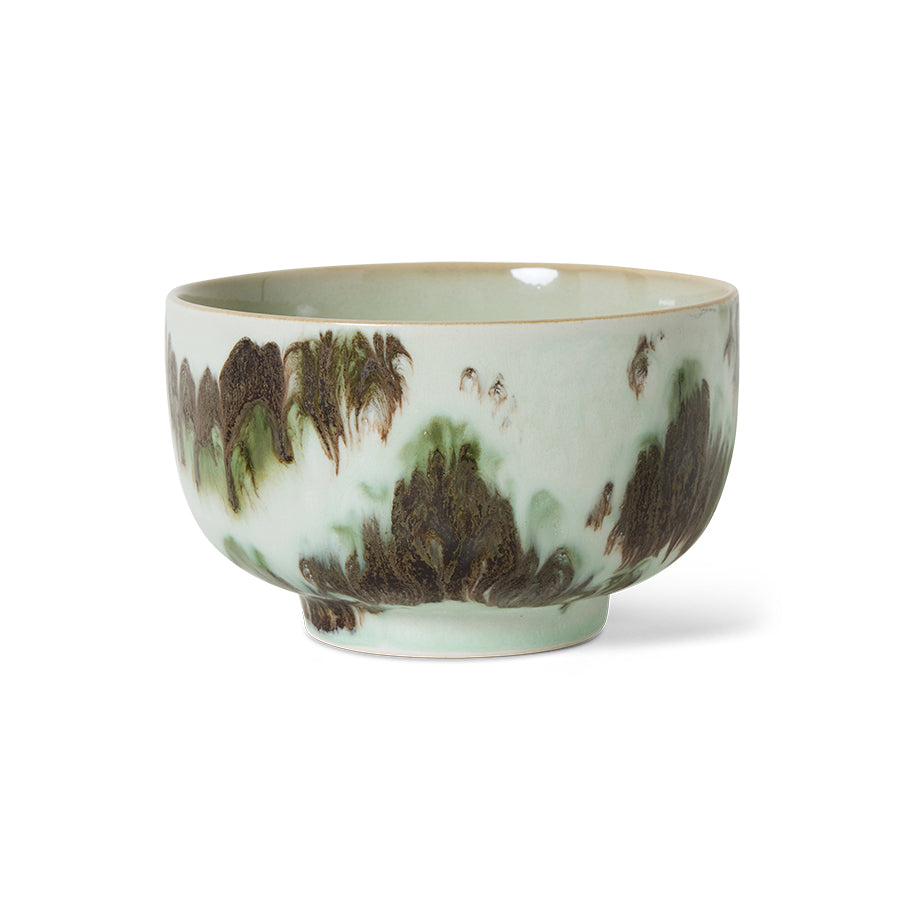 NOODLE BOWL 70S TIDE | HK LIVING