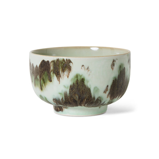 NOODLE BOWL 70S TIDE | HK LIVING