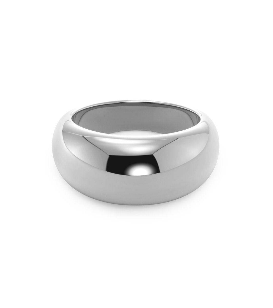 FURO RING STEEL | EDBLAD