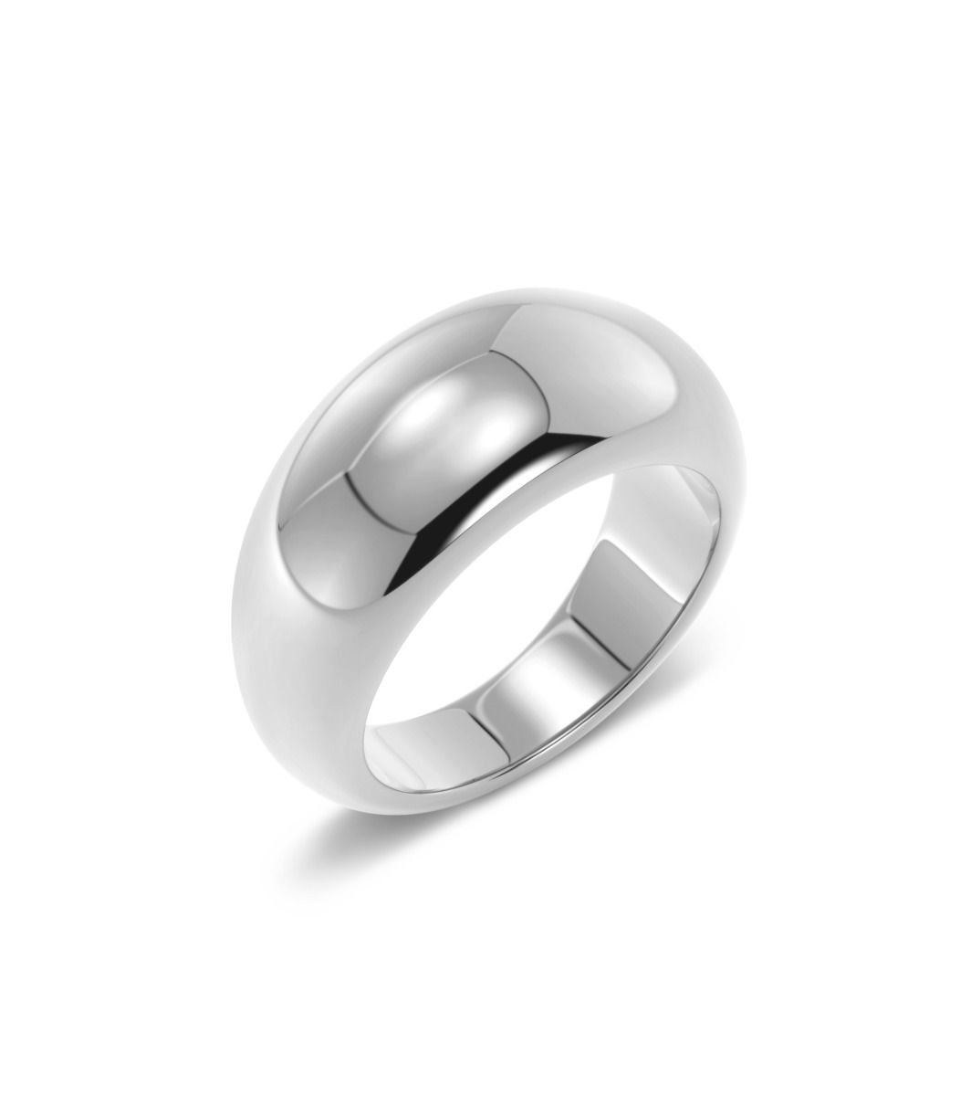 FURO RING STEEL | EDBLAD
