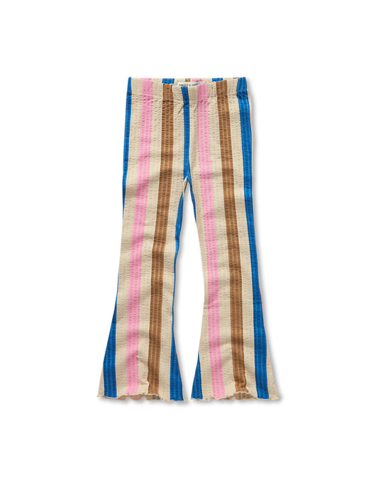FLARED LEGGING STRIPES | SPROET & SPROUT
