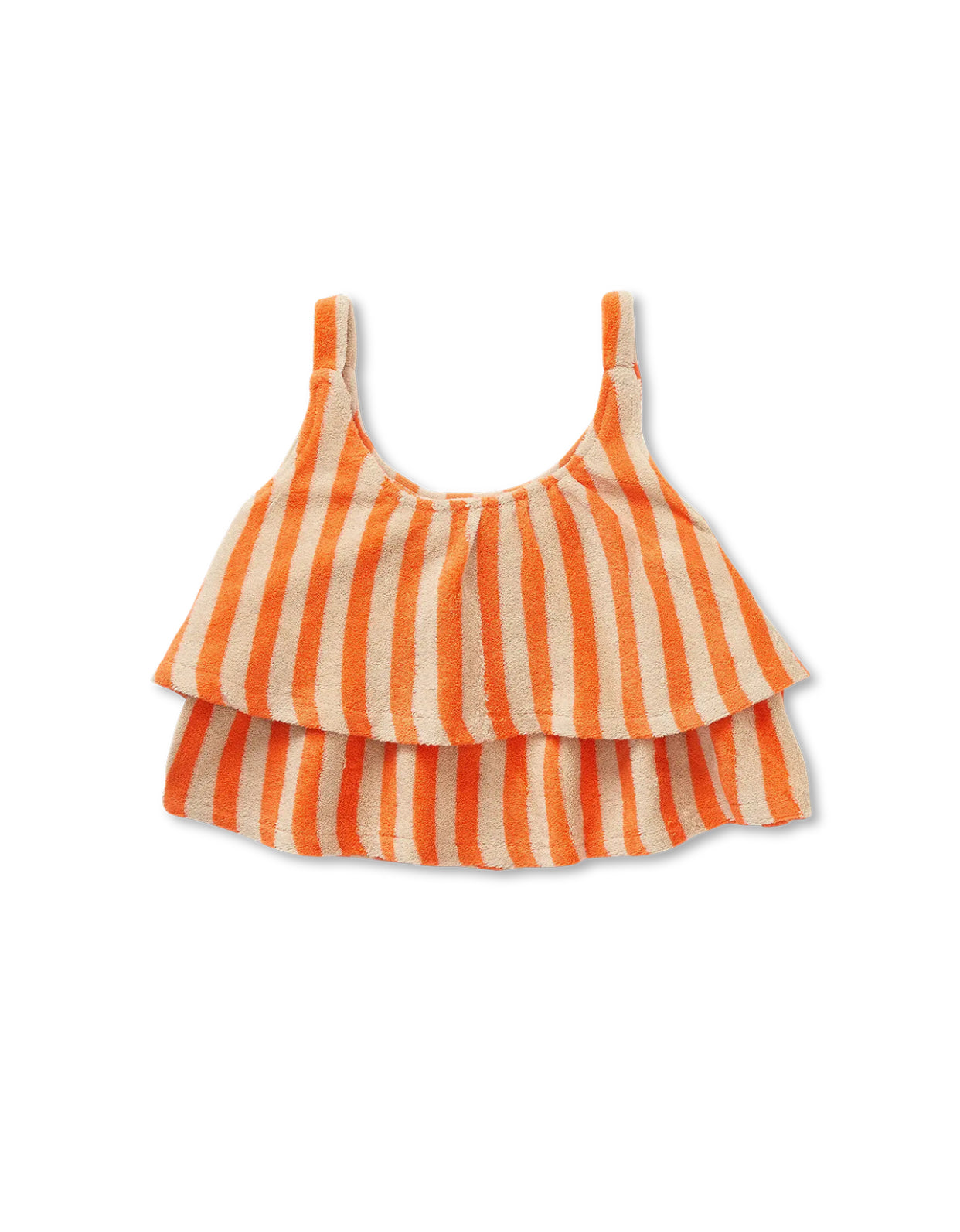 CROPPED LAYER TOP | SPROET & SPROUT