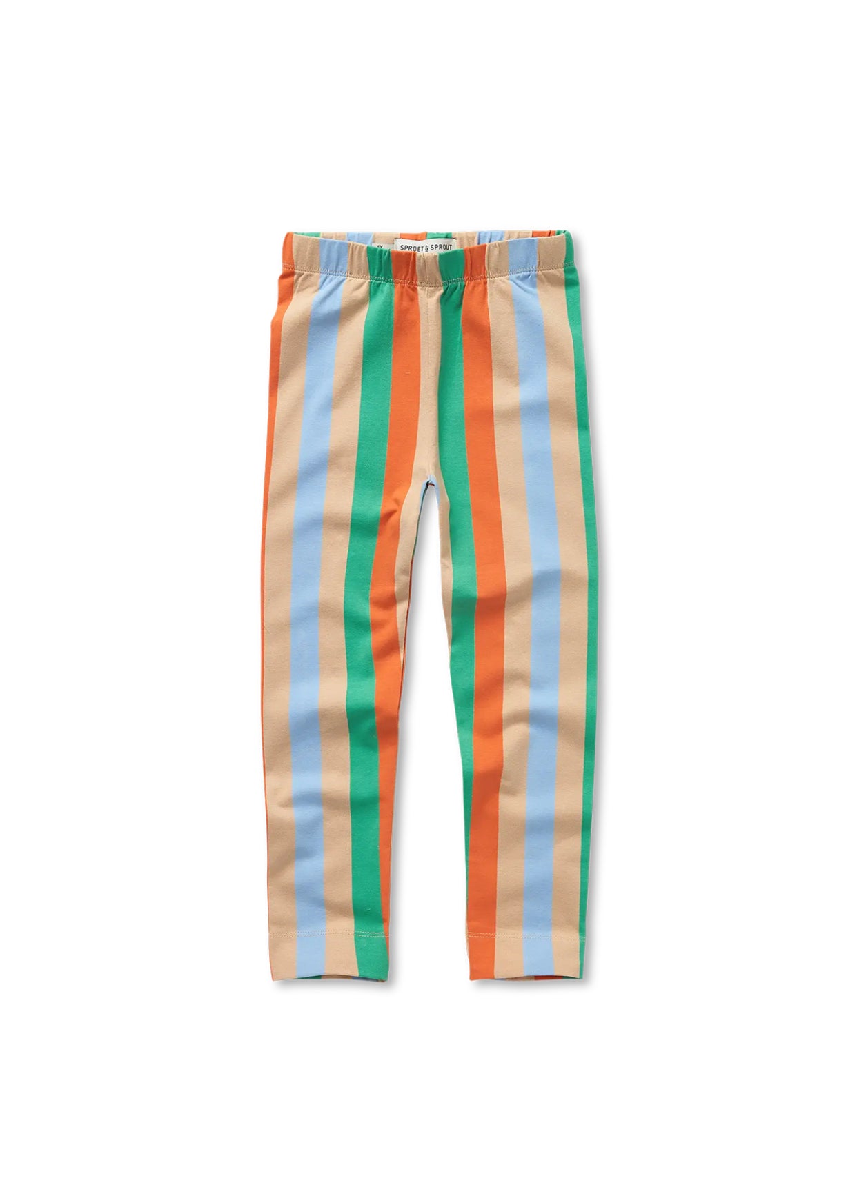 LEGGING MULTI STRIPES | SPROET & SPROUT