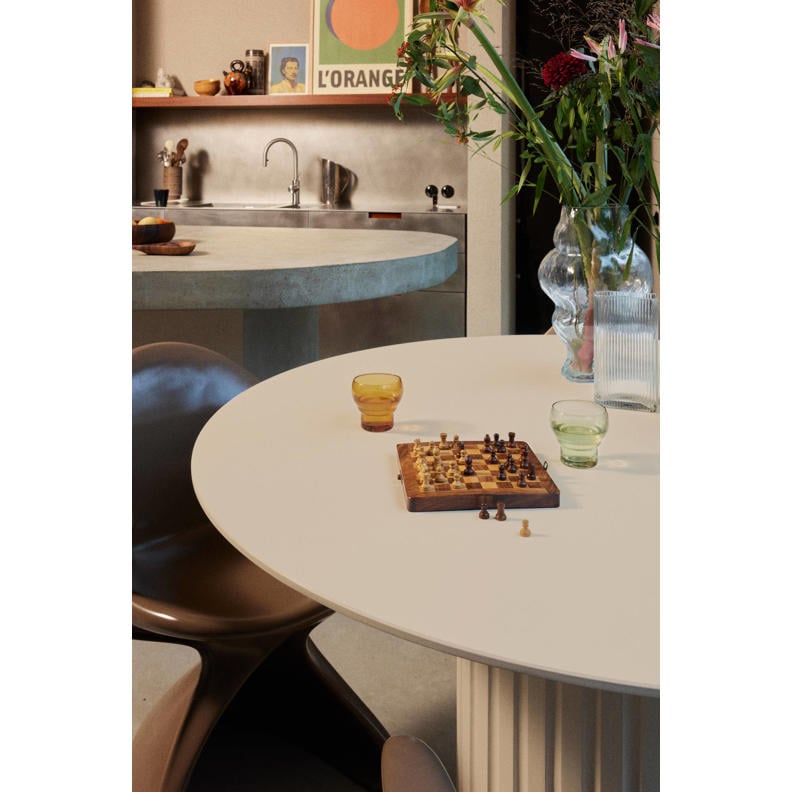 WATERGLAS 70S MINT | HK LIVING