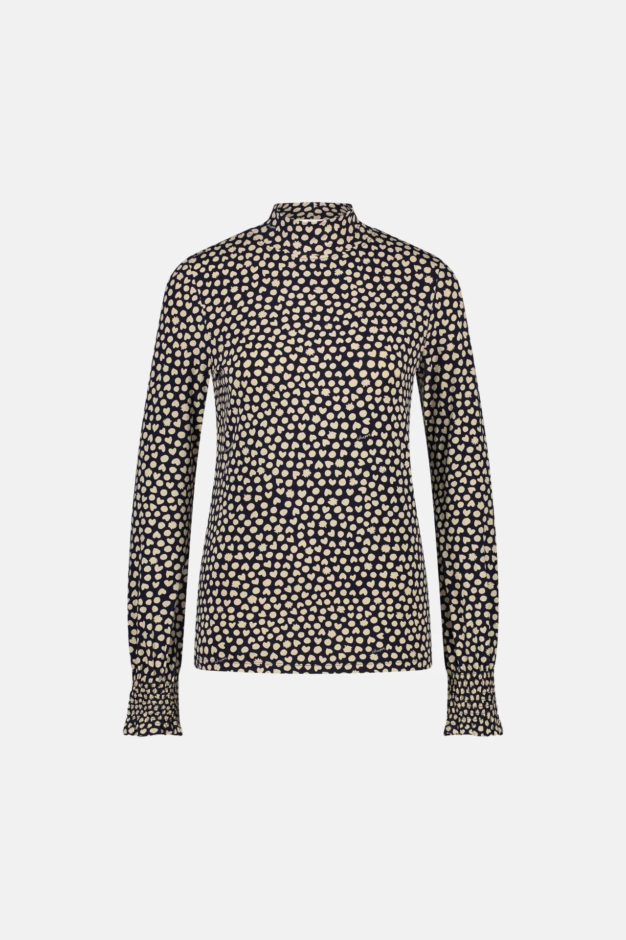 JADA TOP YVETTE DOT | FABIENNE CHAPOT